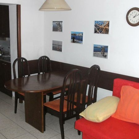 Apartment Sansimon Izola Ngoại thất bức ảnh