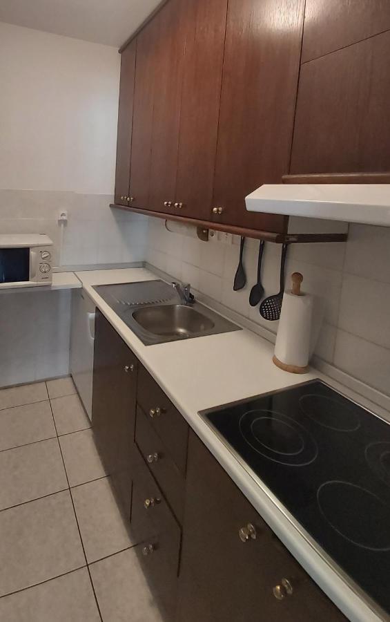 Apartment Sansimon Izola Ngoại thất bức ảnh