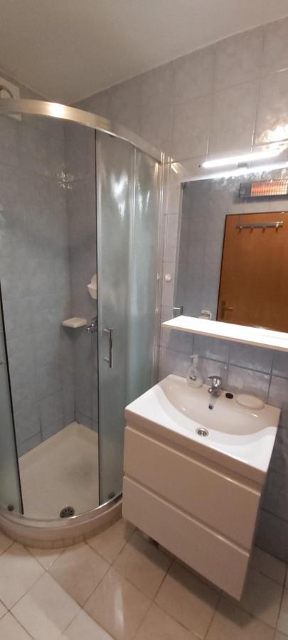 Apartment Sansimon Izola Ngoại thất bức ảnh