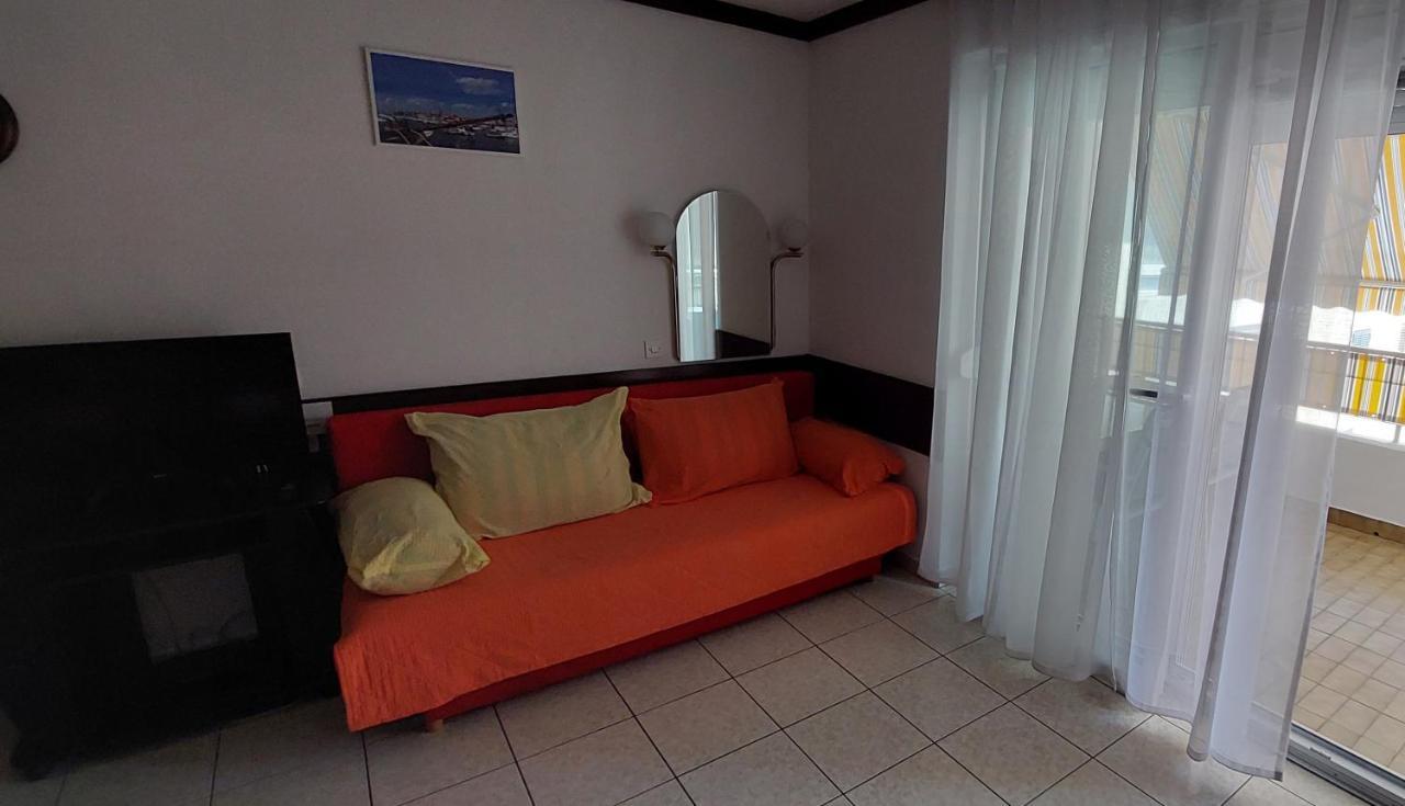Apartment Sansimon Izola Ngoại thất bức ảnh