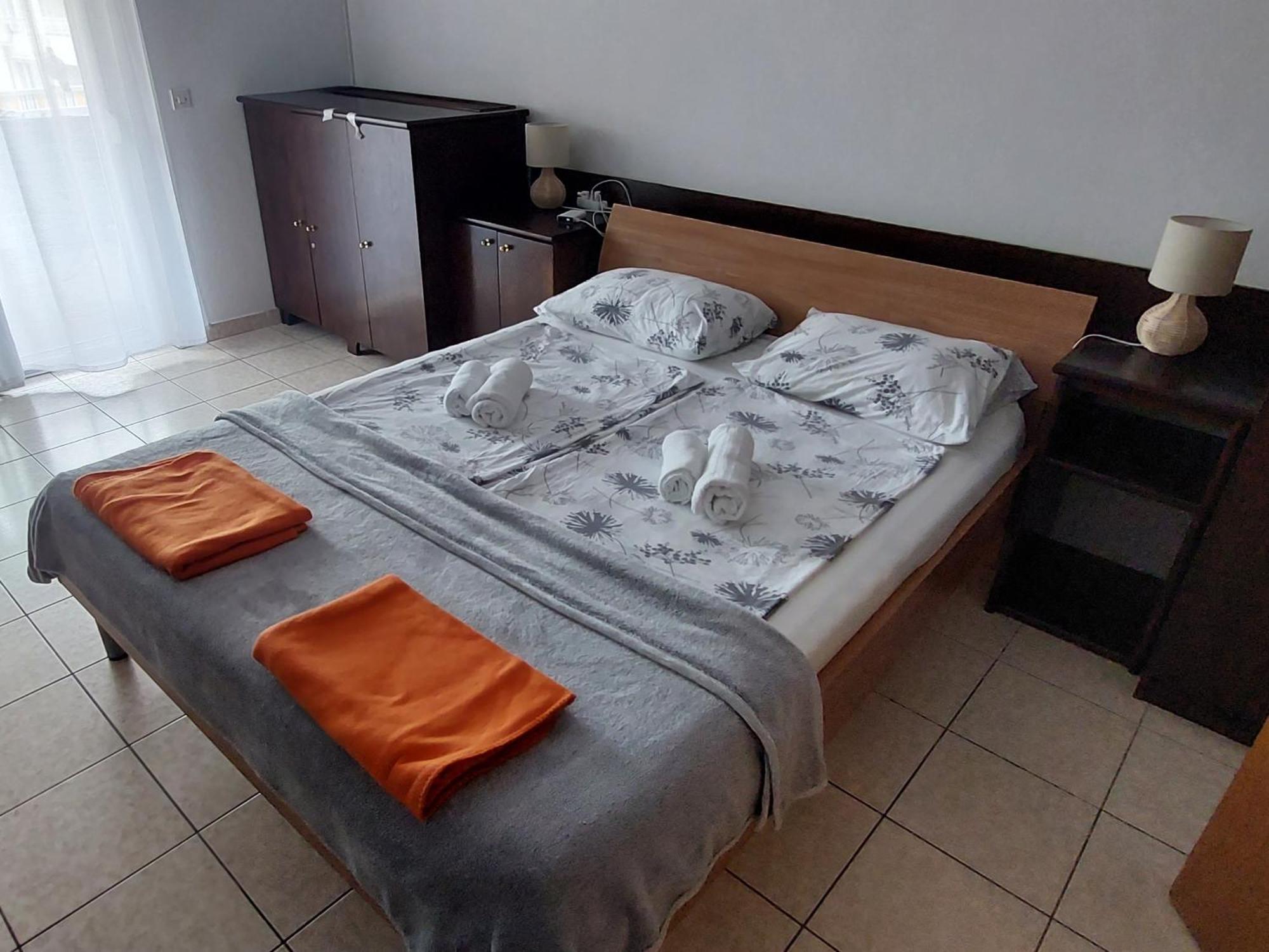 Apartment Sansimon Izola Ngoại thất bức ảnh