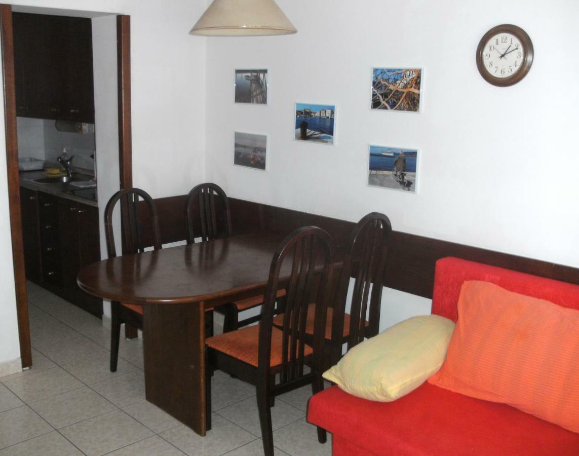 Apartment Sansimon Izola Ngoại thất bức ảnh